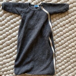 Reiff organic wool fleece sleep sack